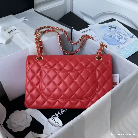 HyperPeter BAG CHANEL FLAP 0622